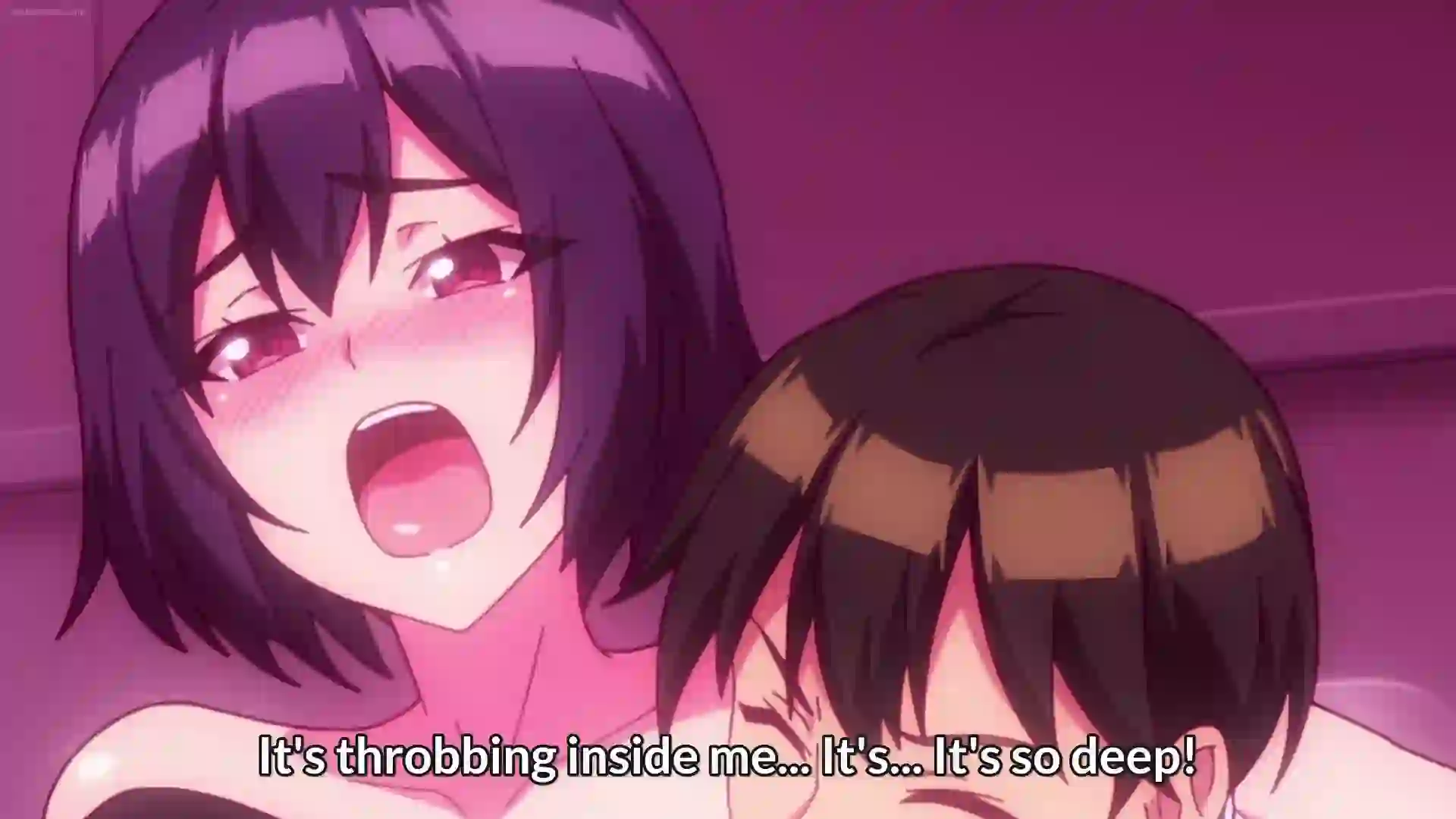 Modaete yo, Adam-kun 5 - Preview 5