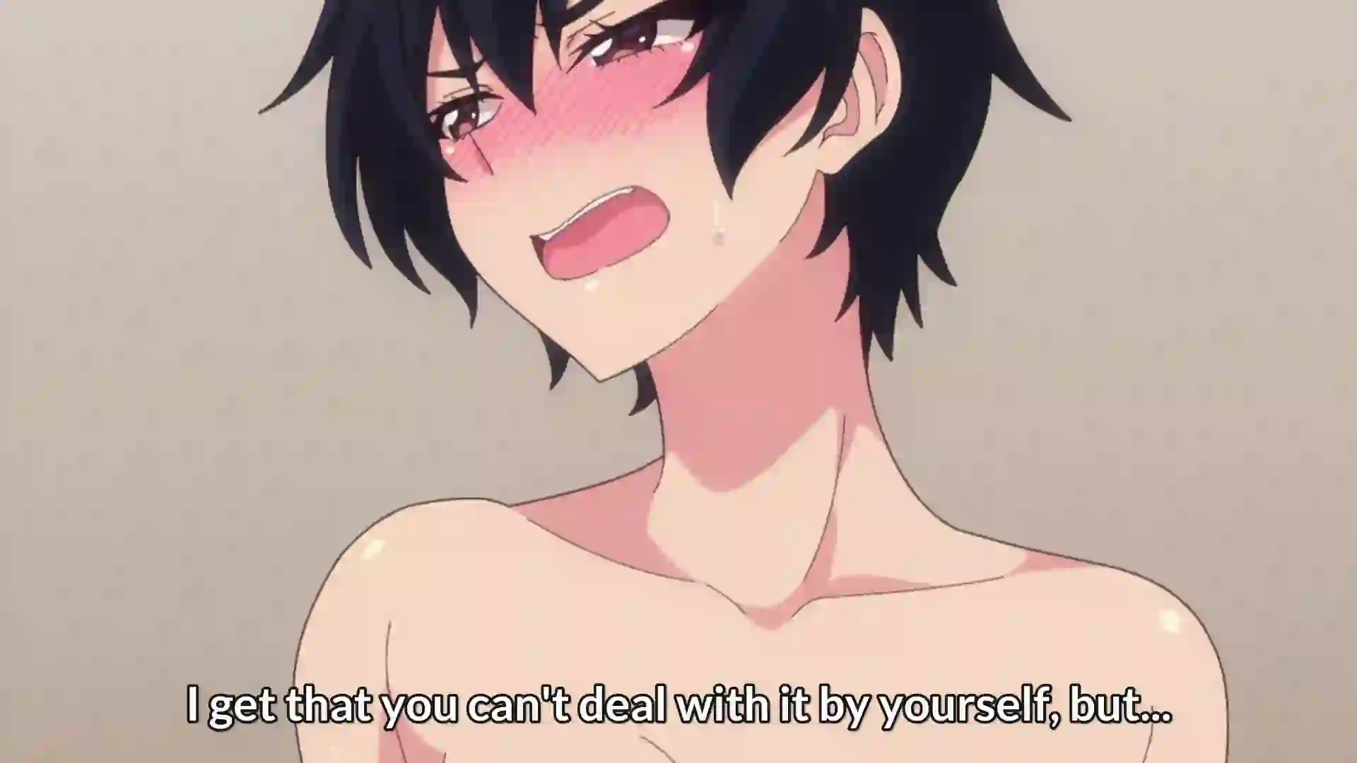 Modaete yo, Adam-kun 6 - Preview 4