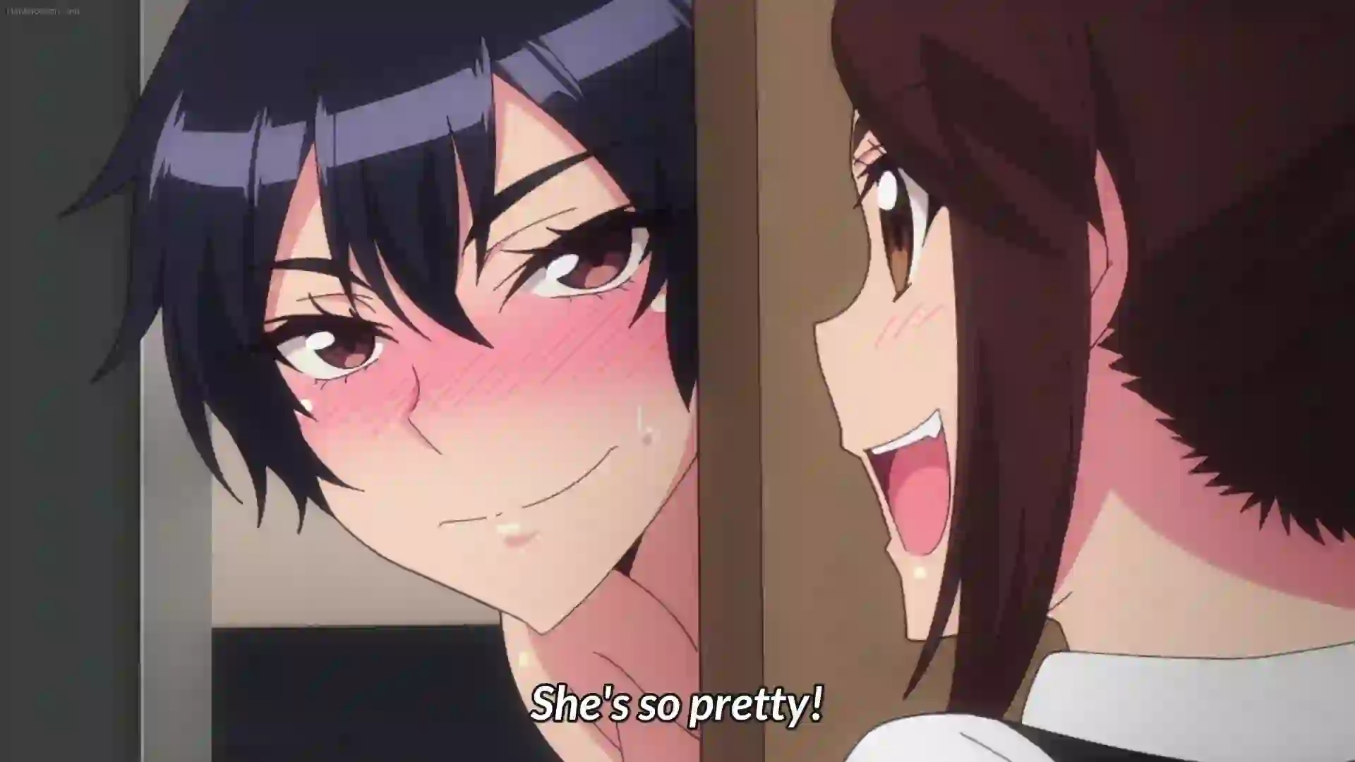 Modaete yo, Adam-kun 6 - Preview 5