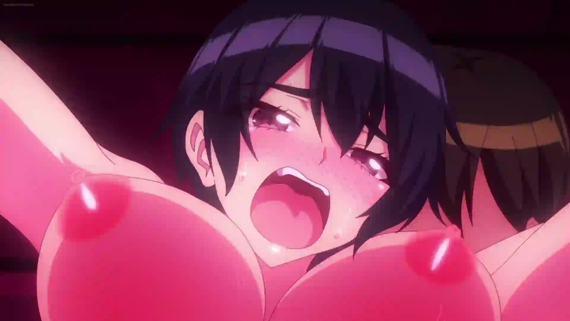 Modaete yo, Adam-kun 7 - Preview 5