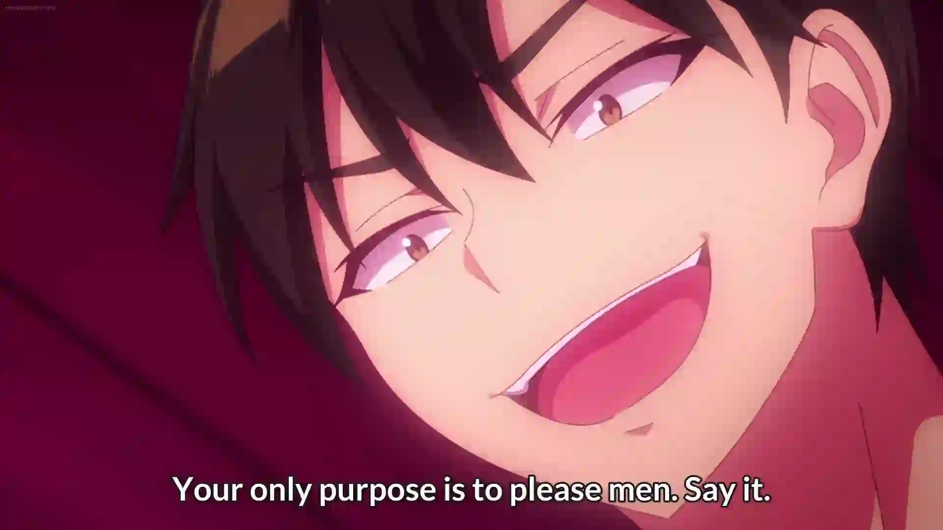 Modaete yo, Adam-kun 7 - Preview 6