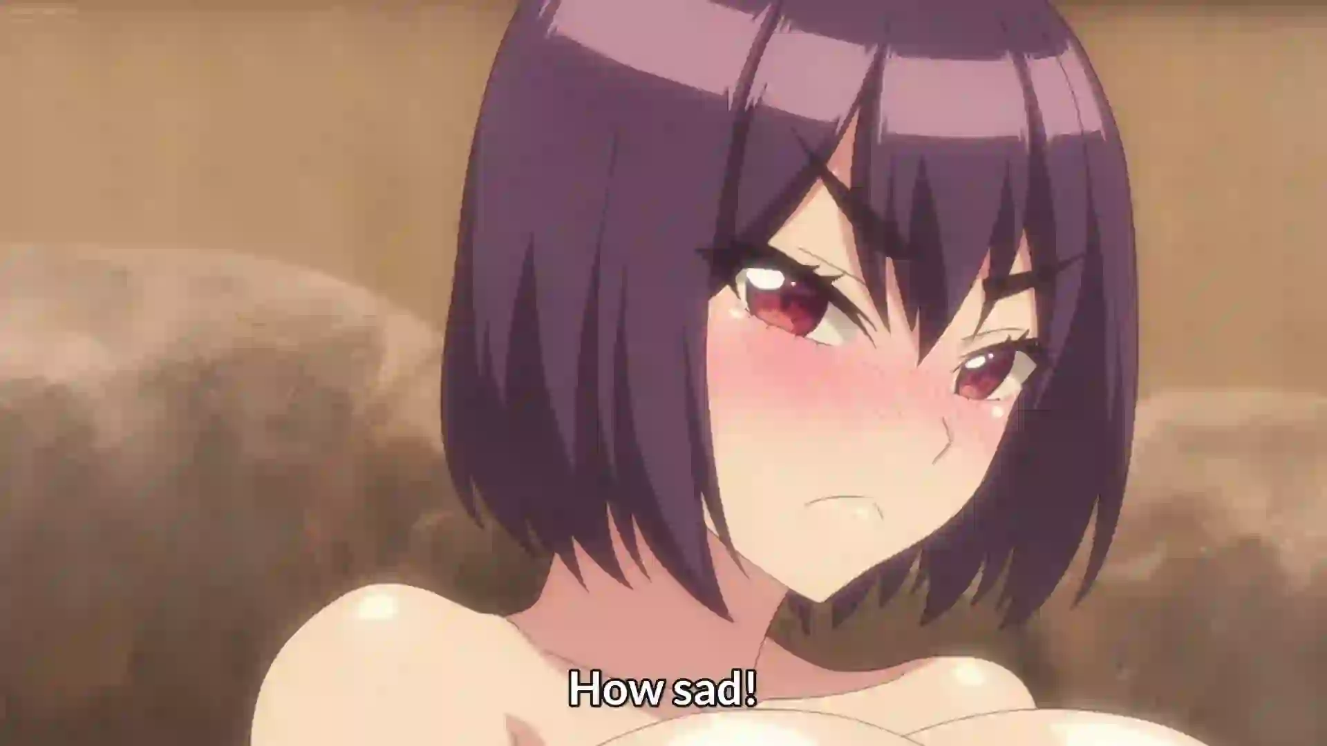 Modaete yo, Adam-kun 8 - Preview 2