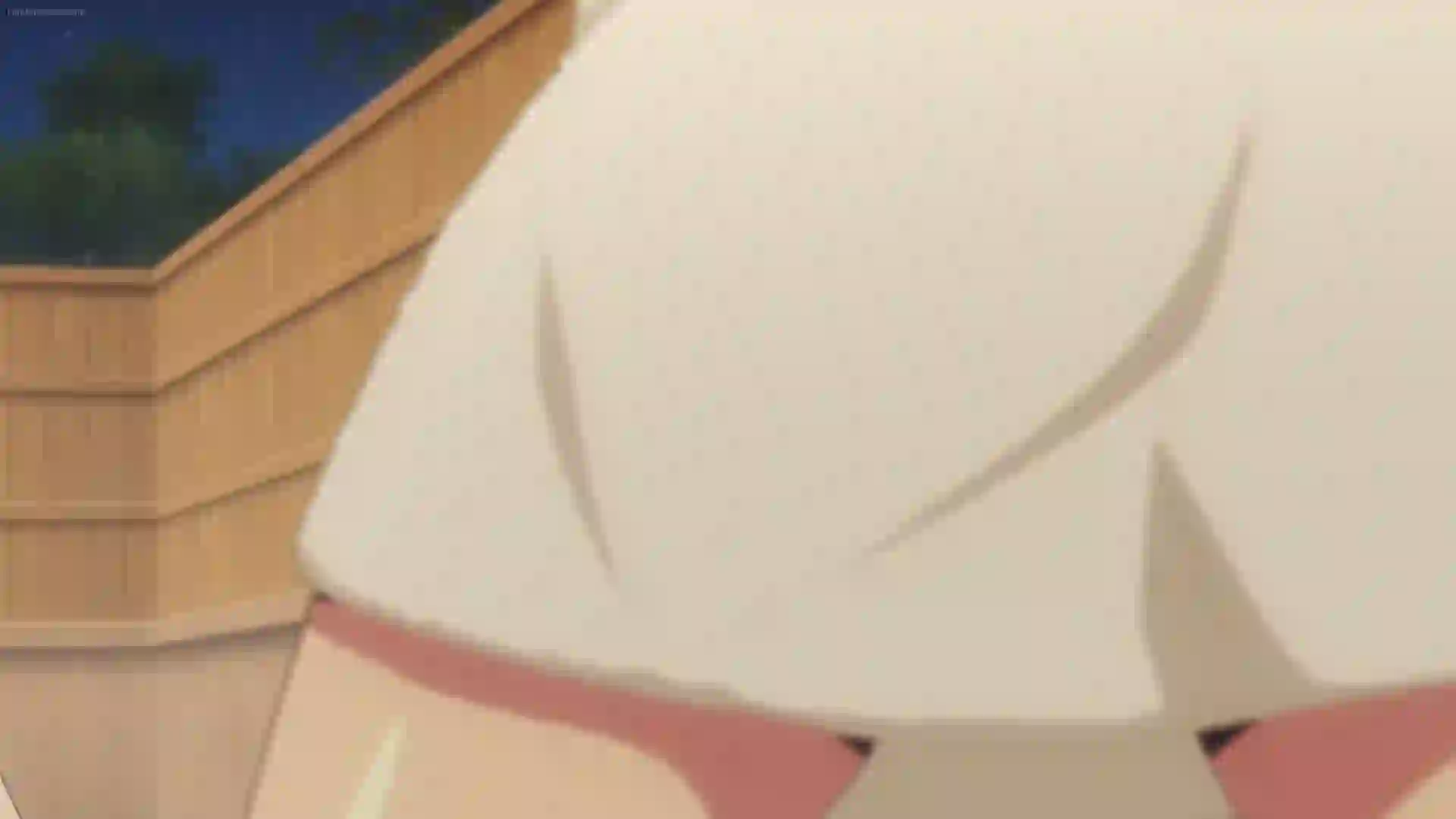 Modaete yo, Adam-kun 8 - Preview 3