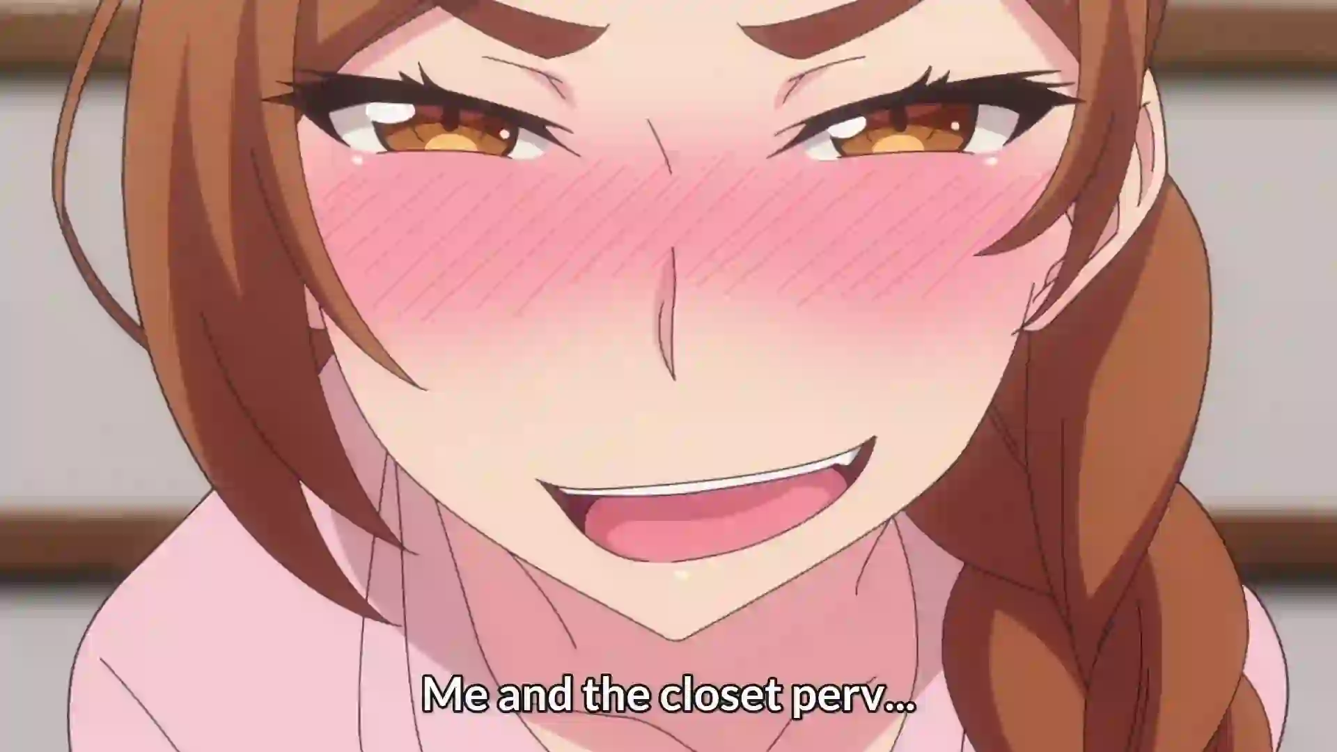 Modaete yo, Adam-kun 8 - Preview 6