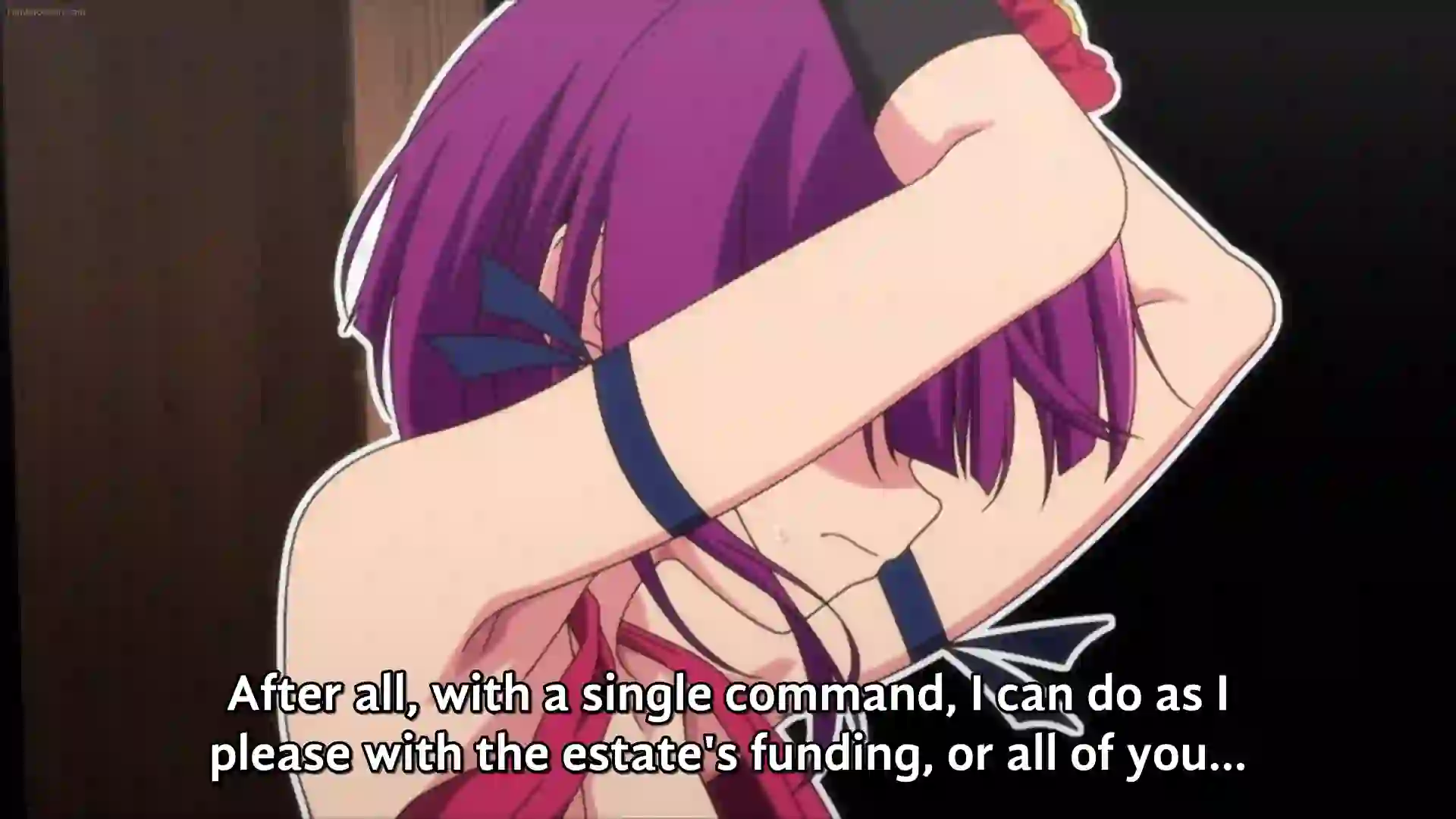 Koushoku no Chuugi Kunoichi Botan 2 - Preview 5