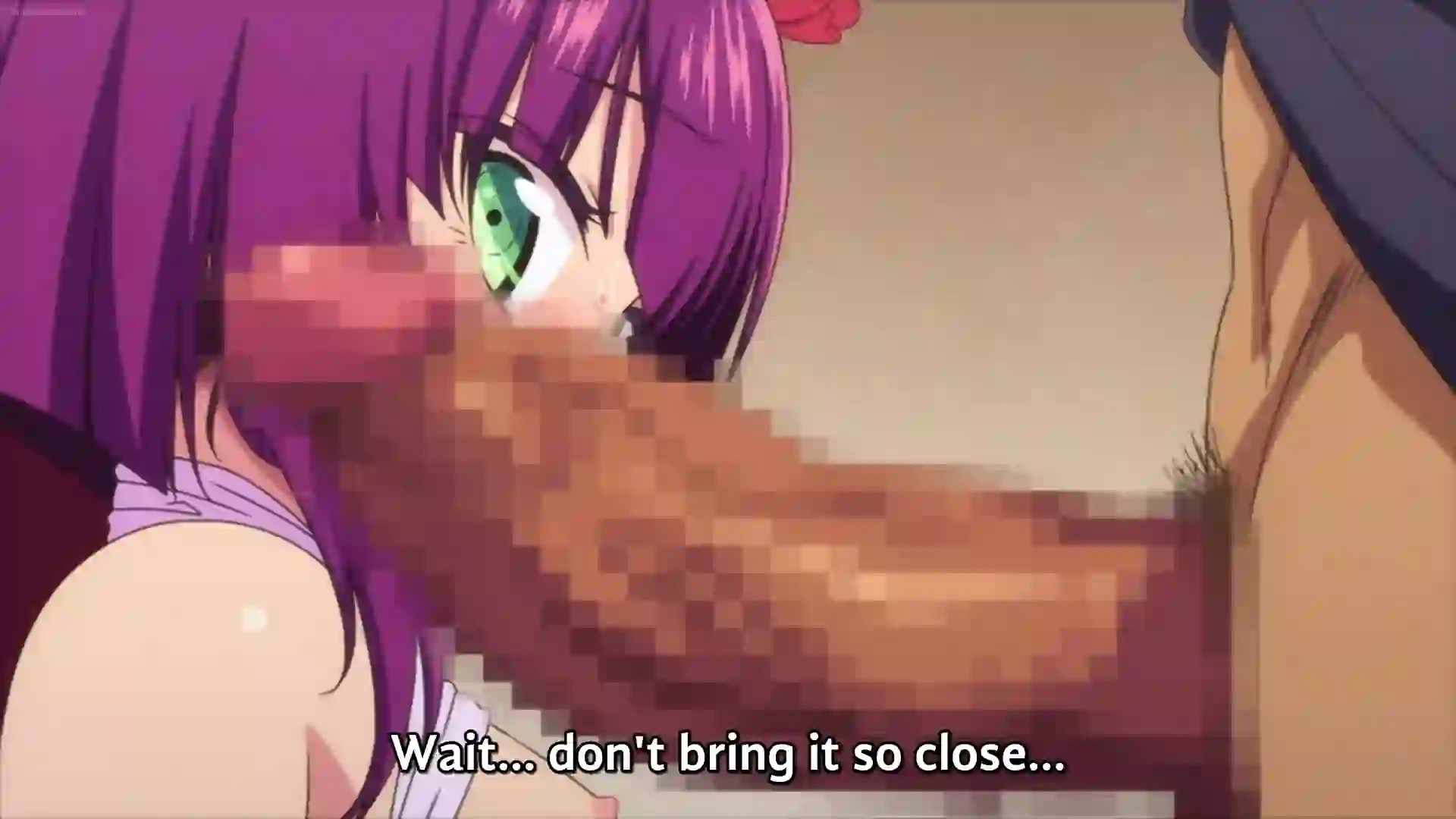 Koushoku no Chuugi Kunoichi Botan 2 - Preview 8