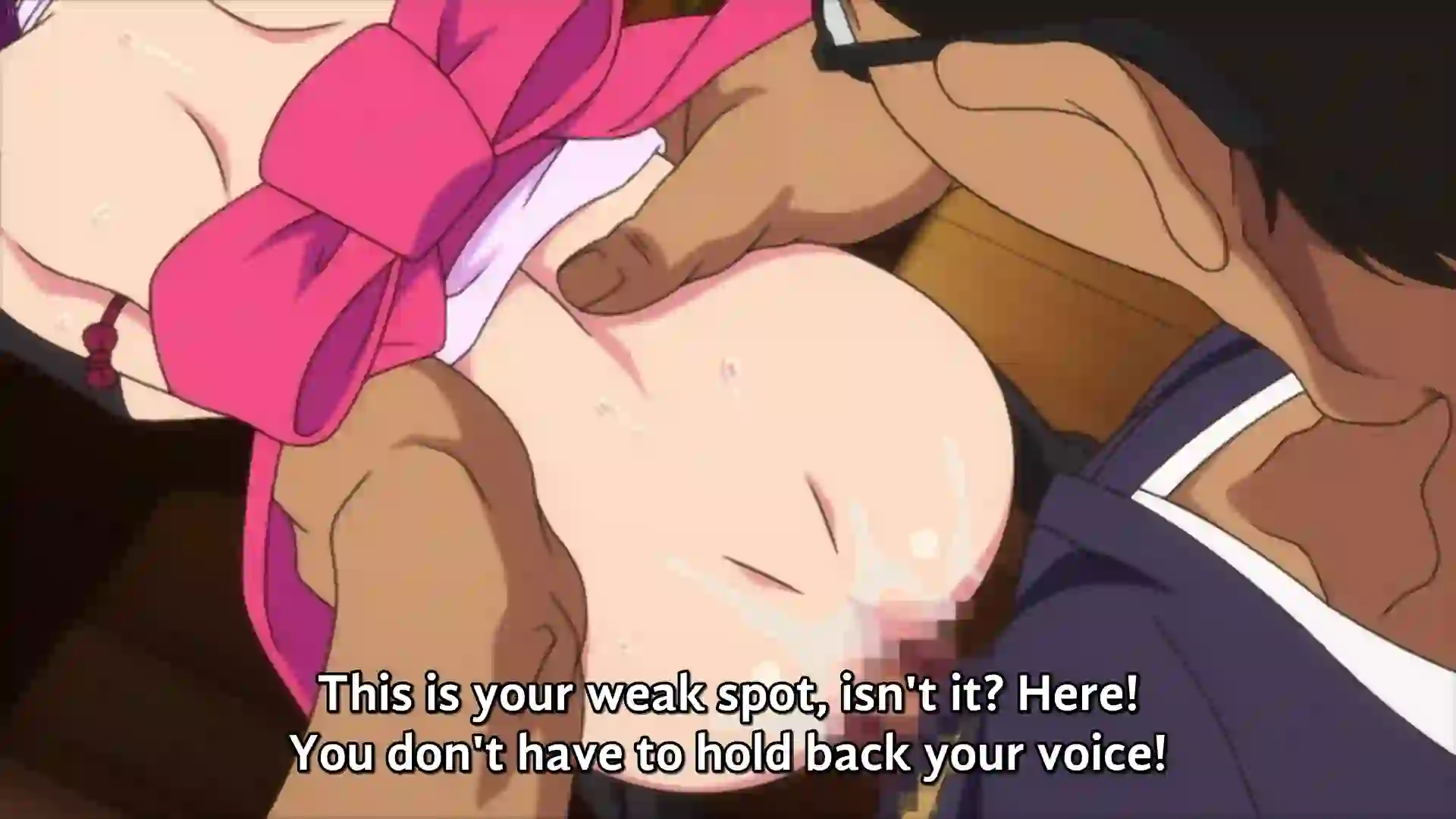 Koushoku no Chuugi Kunoichi Botan 2 - Preview 9