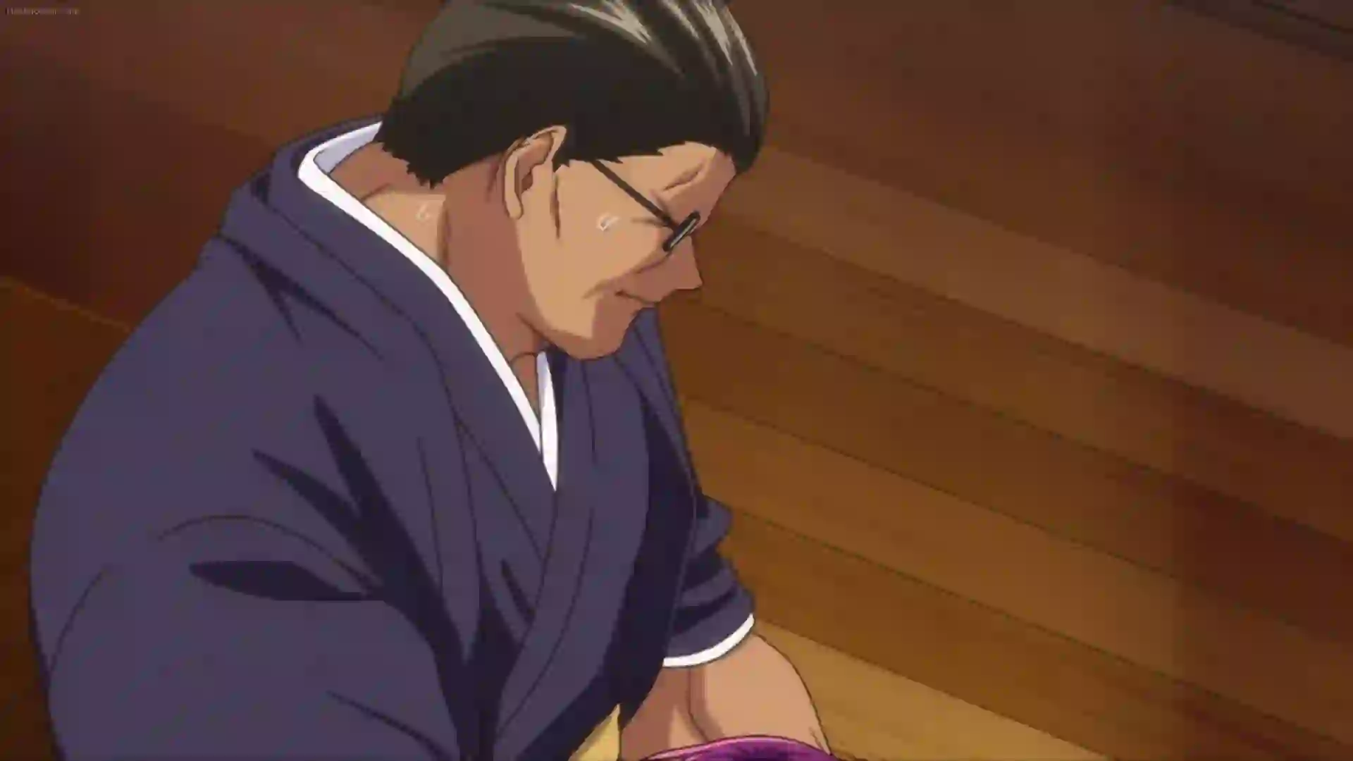 Koushoku no Chuugi Kunoichi Botan 2 - Preview 11