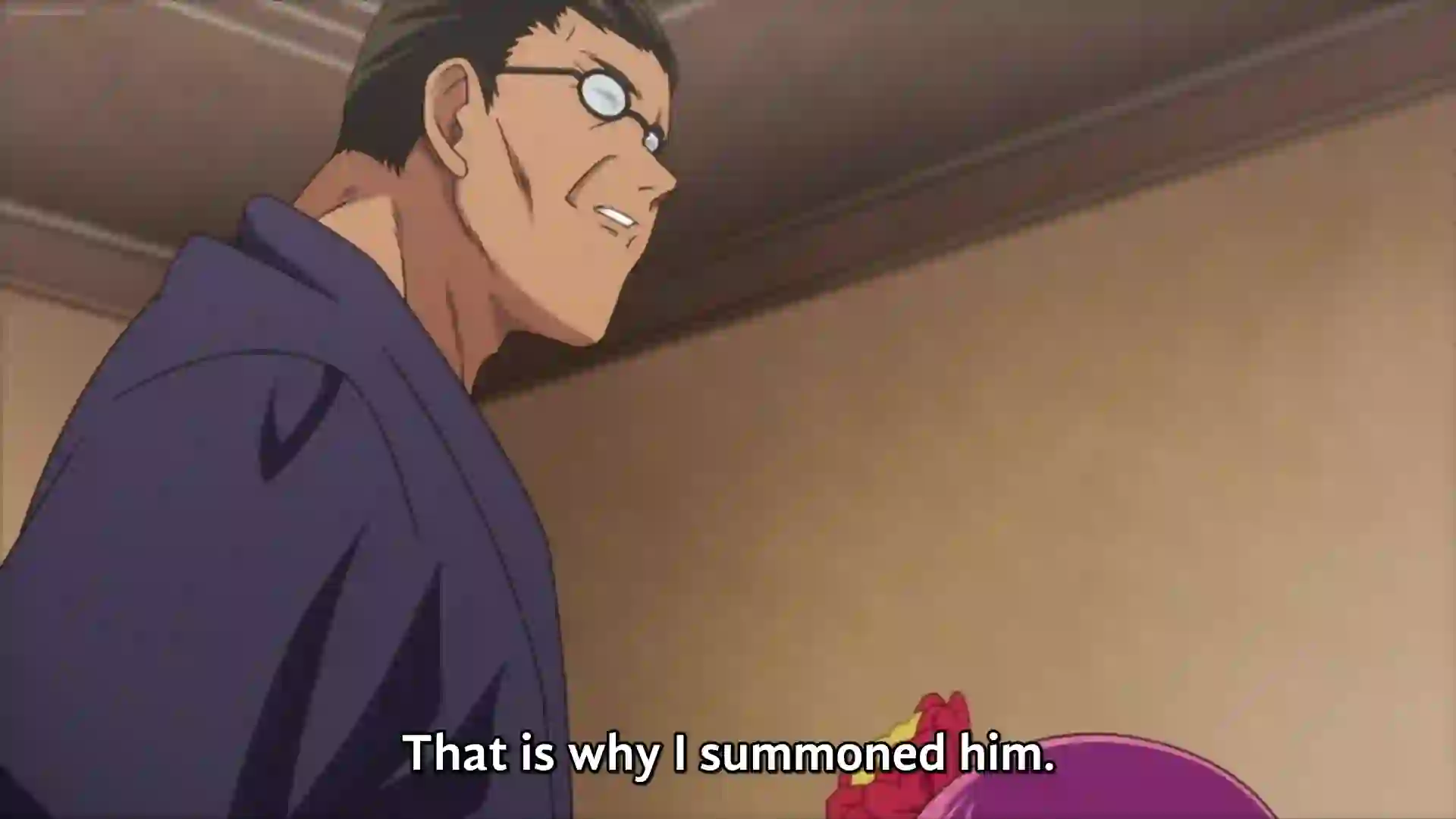 Koushoku no Chuugi Kunoichi Botan 2 - Preview 19