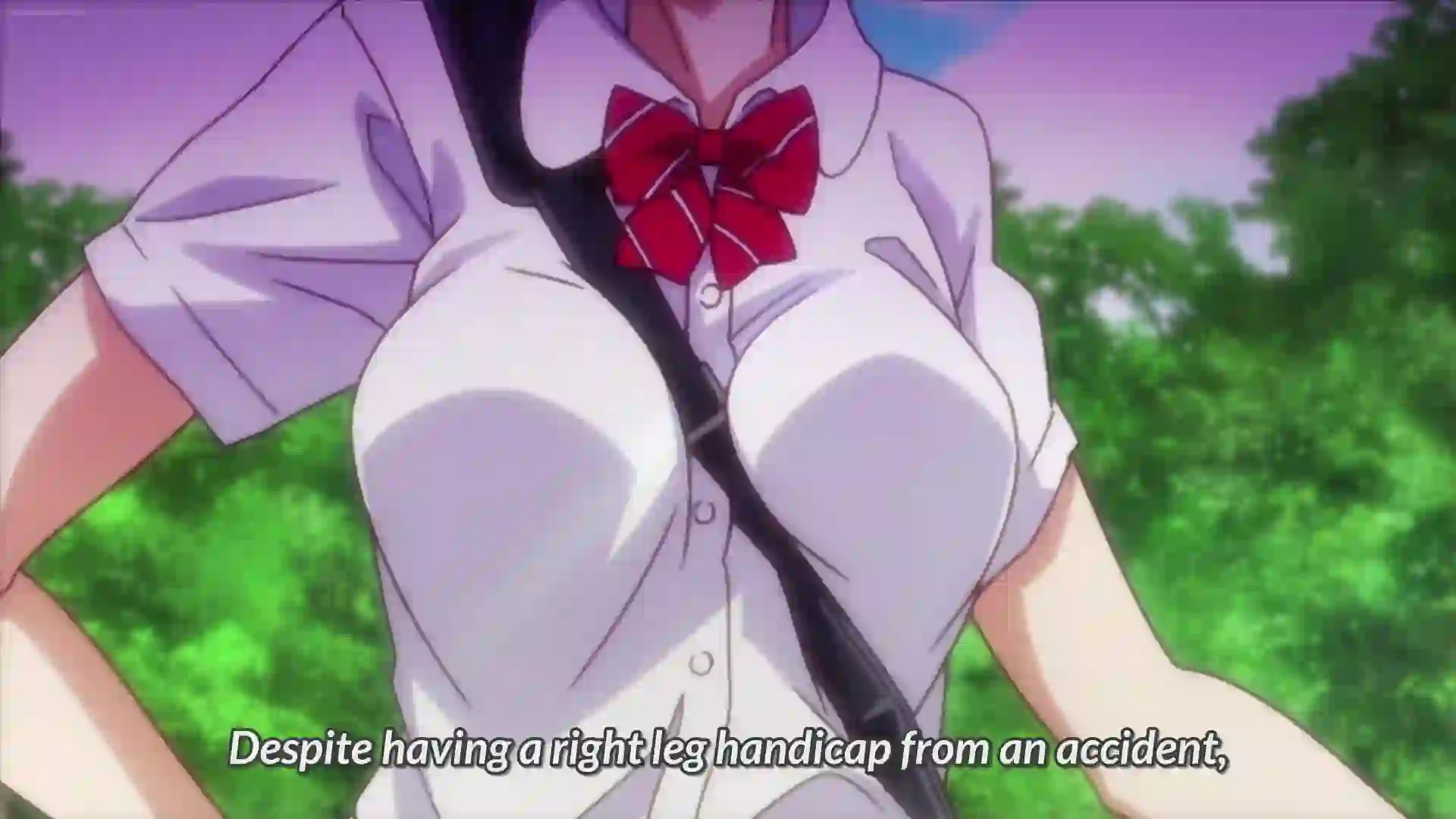 Mesudachi 1 - Preview 2