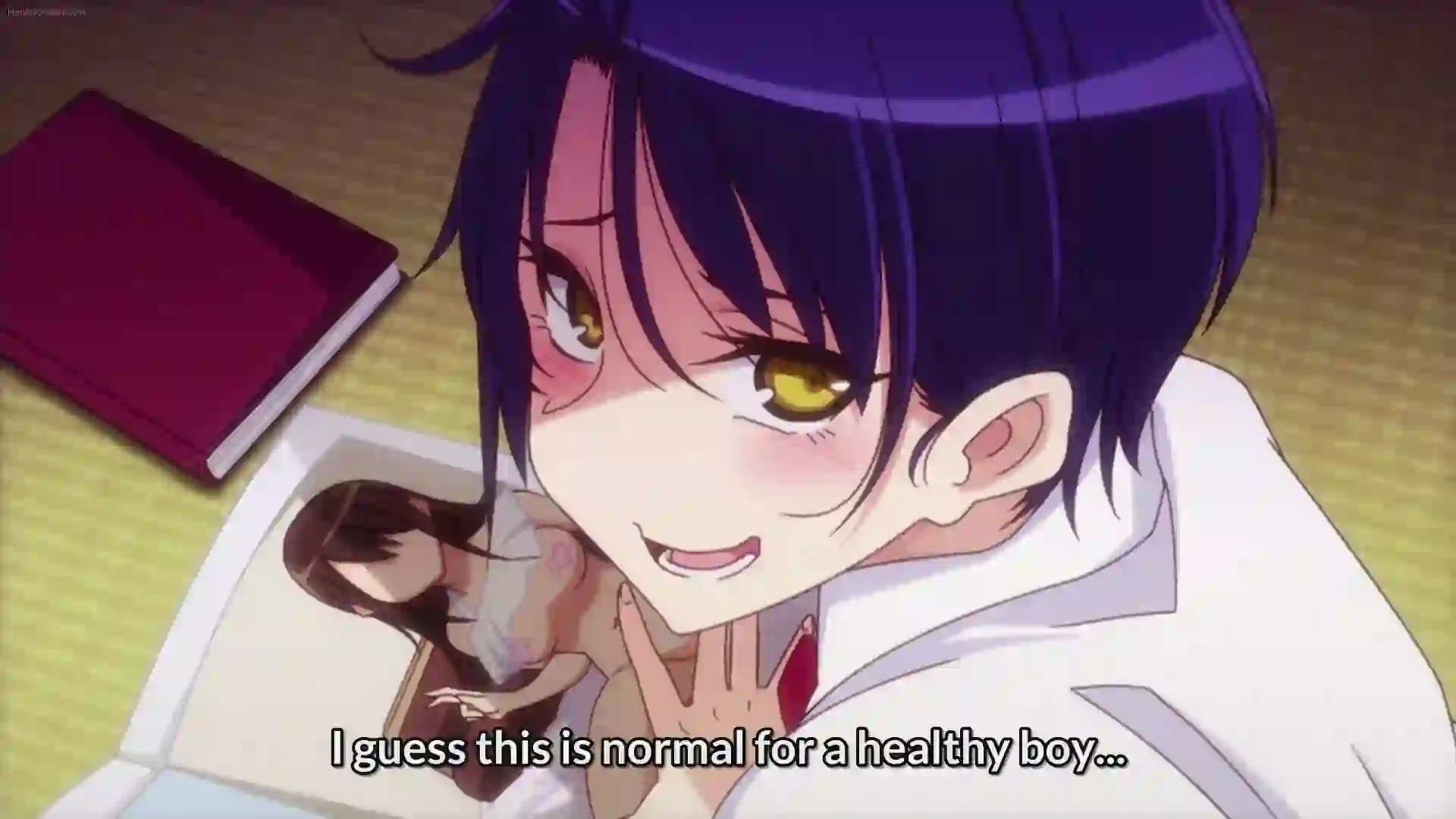 Mesudachi 1 - Preview 3