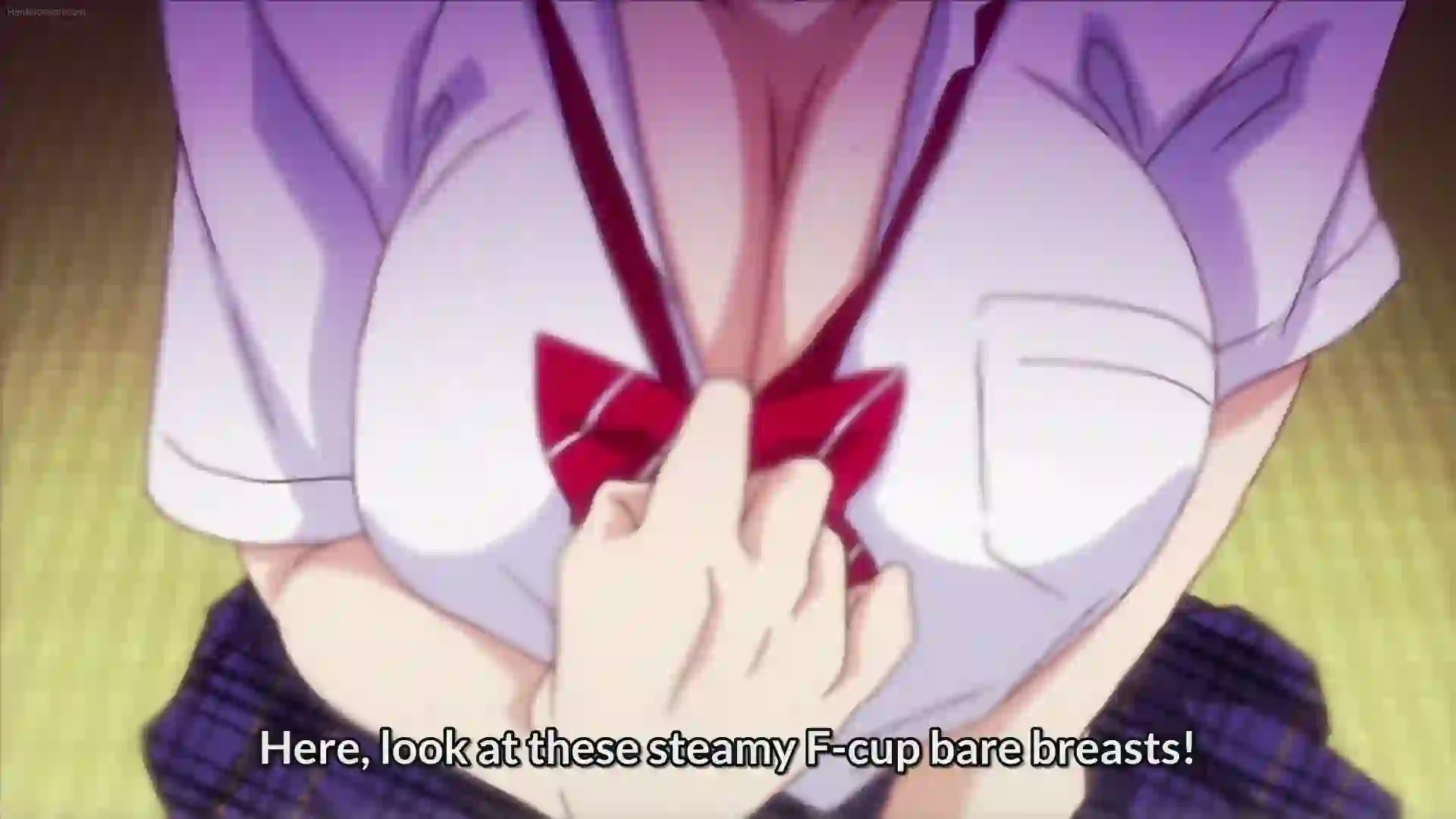 Mesudachi 1 - Preview 4