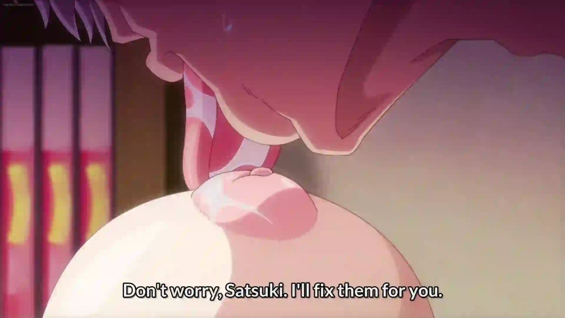 Mesudachi 1 - Preview 6