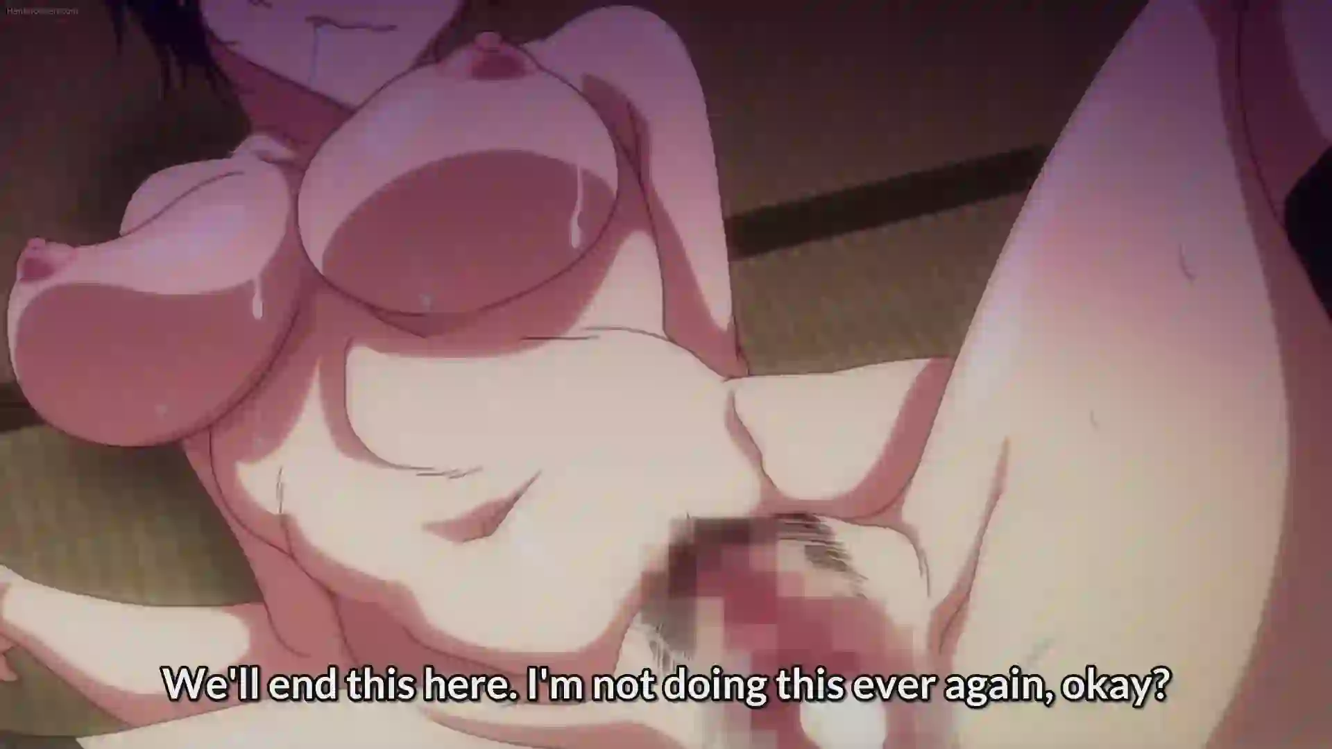 Mesudachi 1 - Preview 15