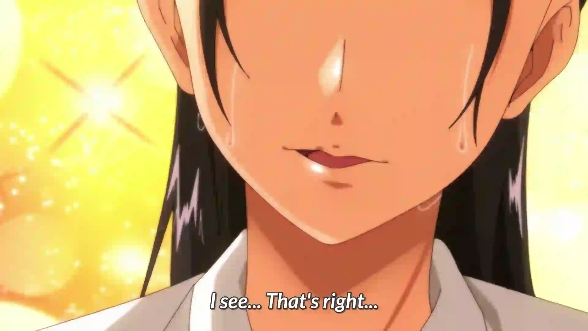 Natsu ga Owaru made 1 - Preview 14