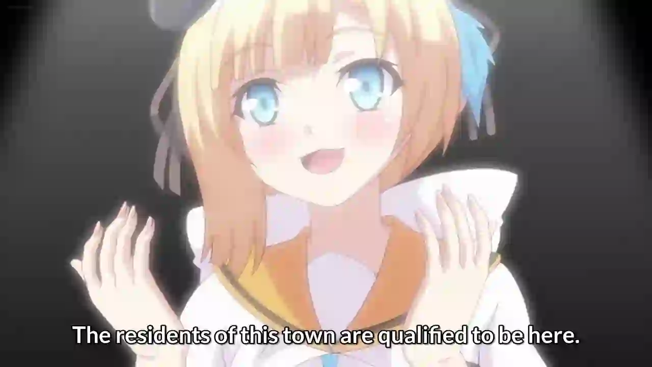 Night Tail 1 - Preview 2