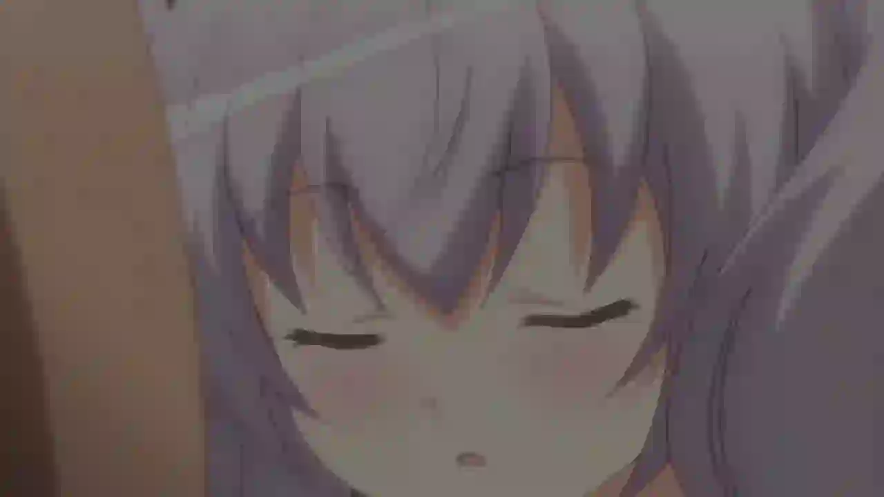 Night Tail 1 - Preview 3