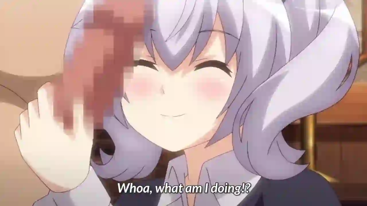 Night Tail 1 - Preview 4