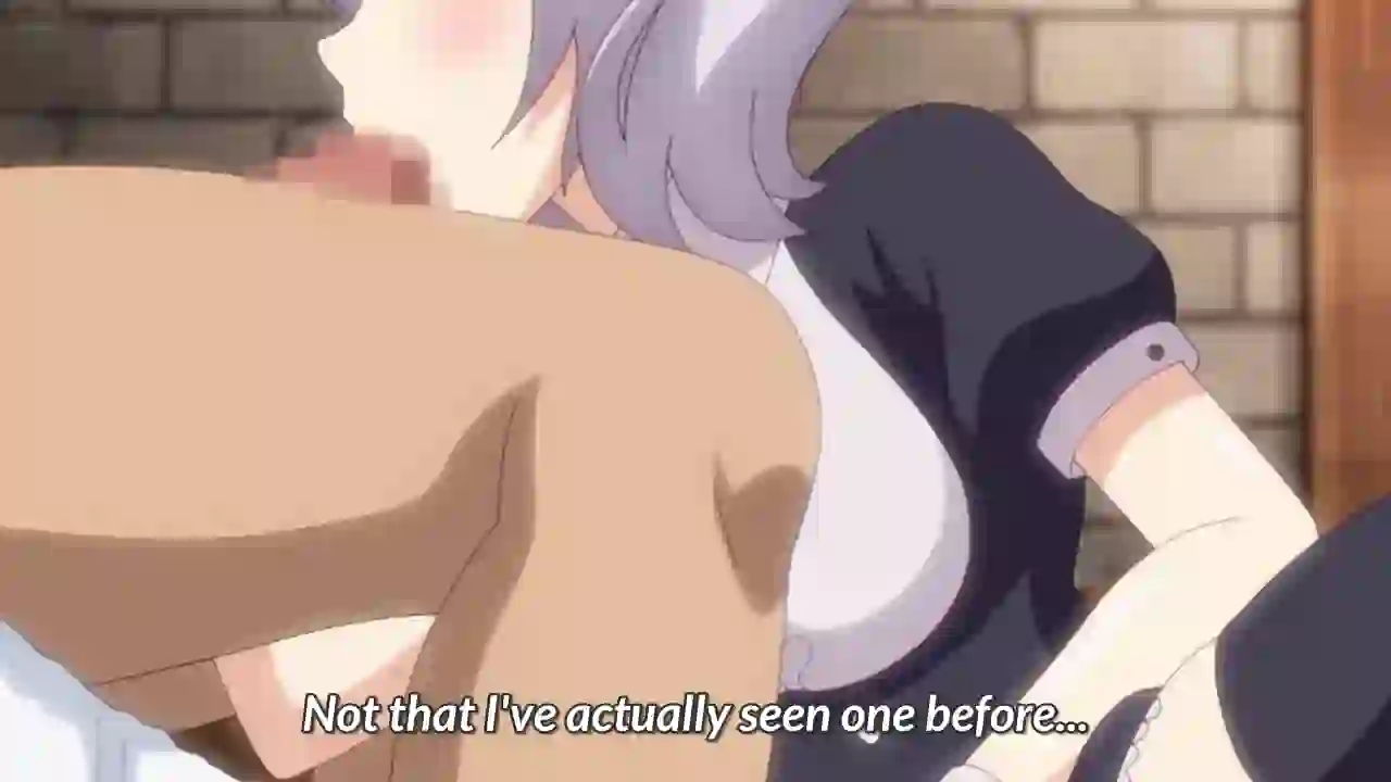 Night Tail 1 - Preview 5