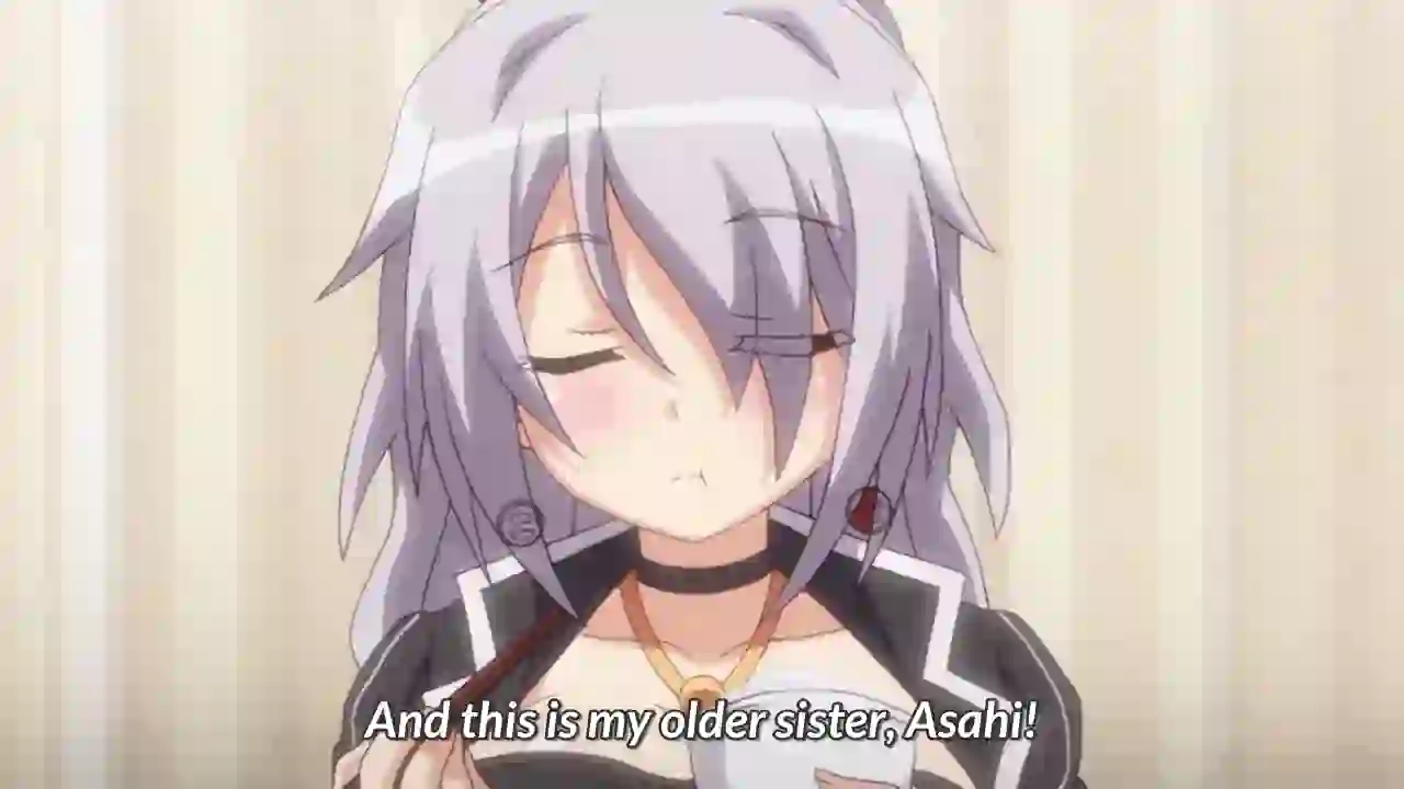 Night Tail 1 - Preview 8