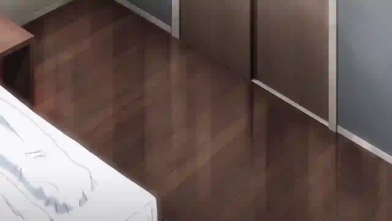 Night Tail 1 - Preview 14