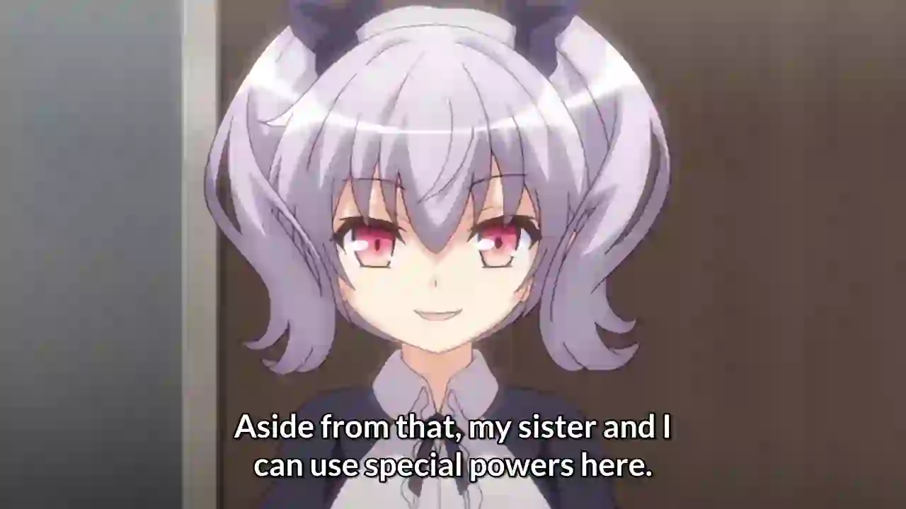 Night Tail 1 - Preview 15