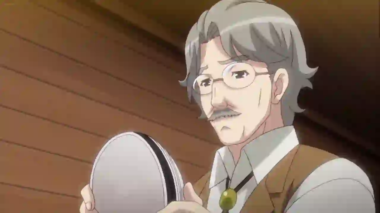 Night Tail 2 - Preview 4