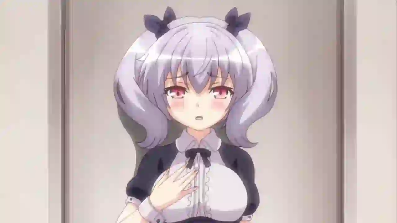 Night Tail 2 - Preview 5