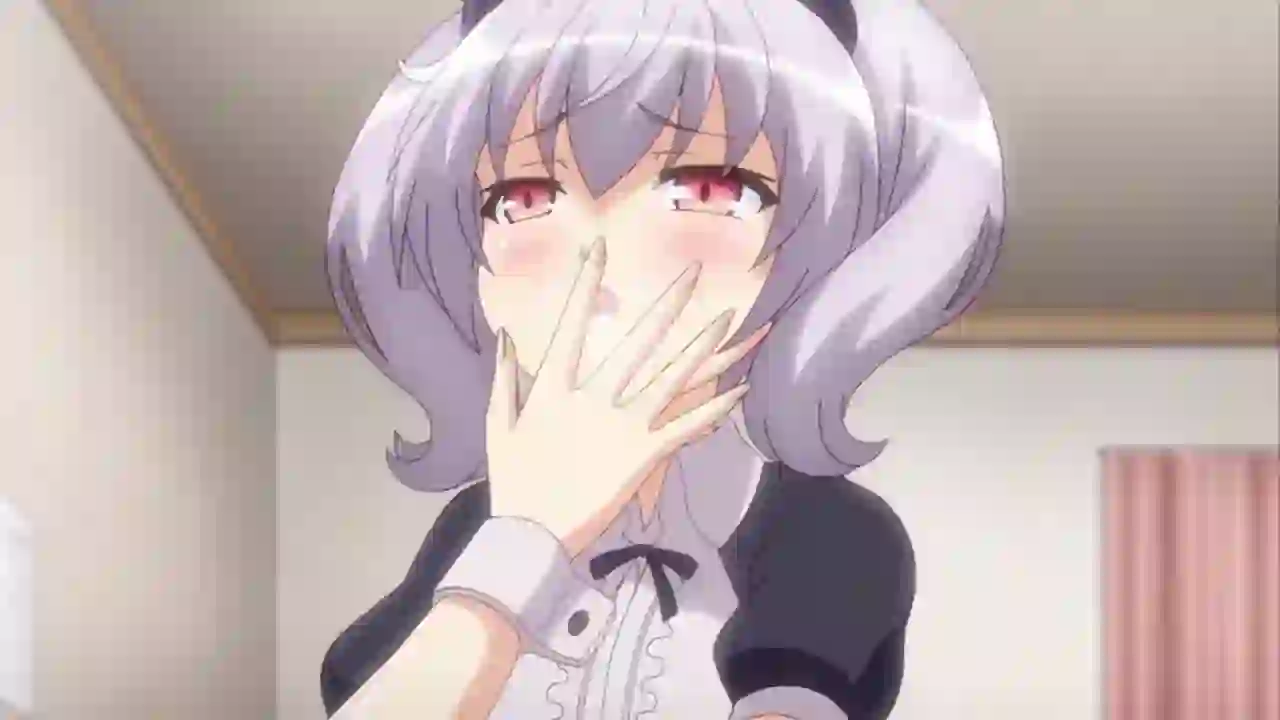 Night Tail 2 - Preview 6