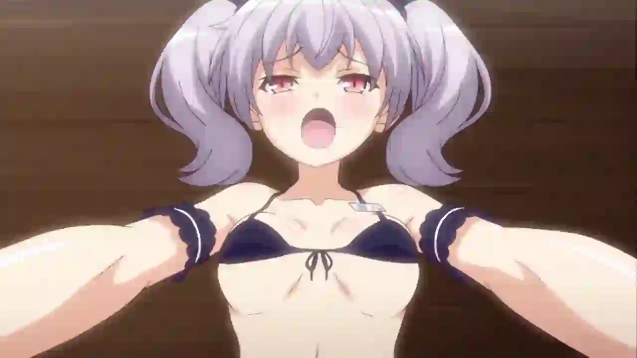 Night Tail 2 - Preview 9