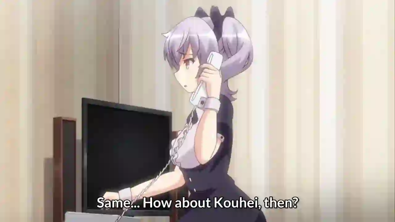 Night Tail 2 - Preview 12