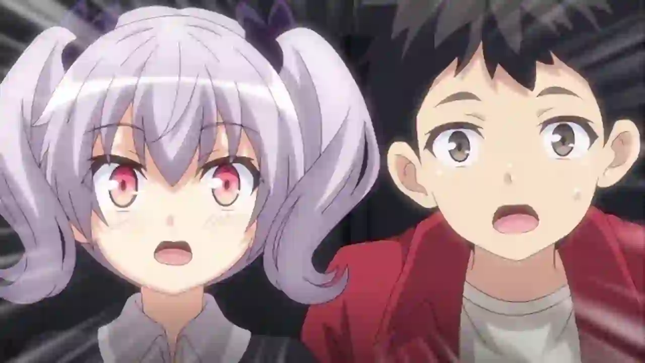 Night Tail 2 - Preview 14