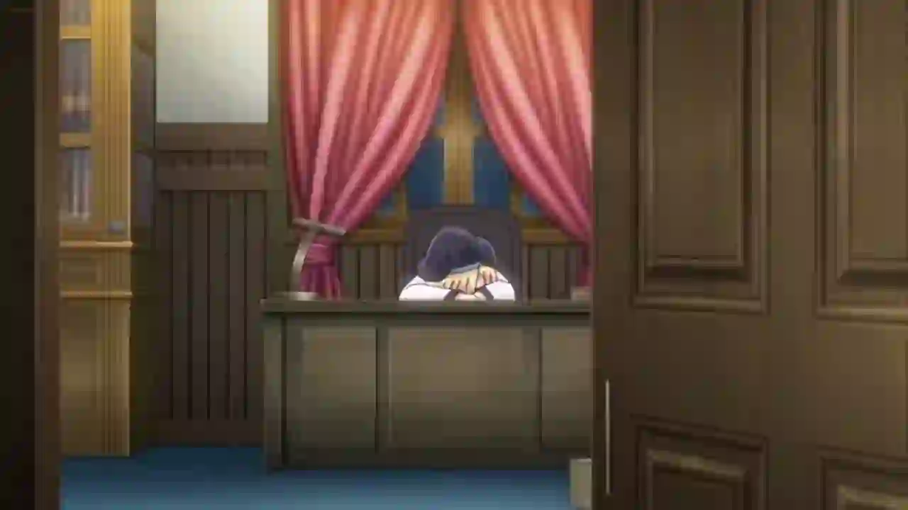 Night Tail 2 - Preview 15