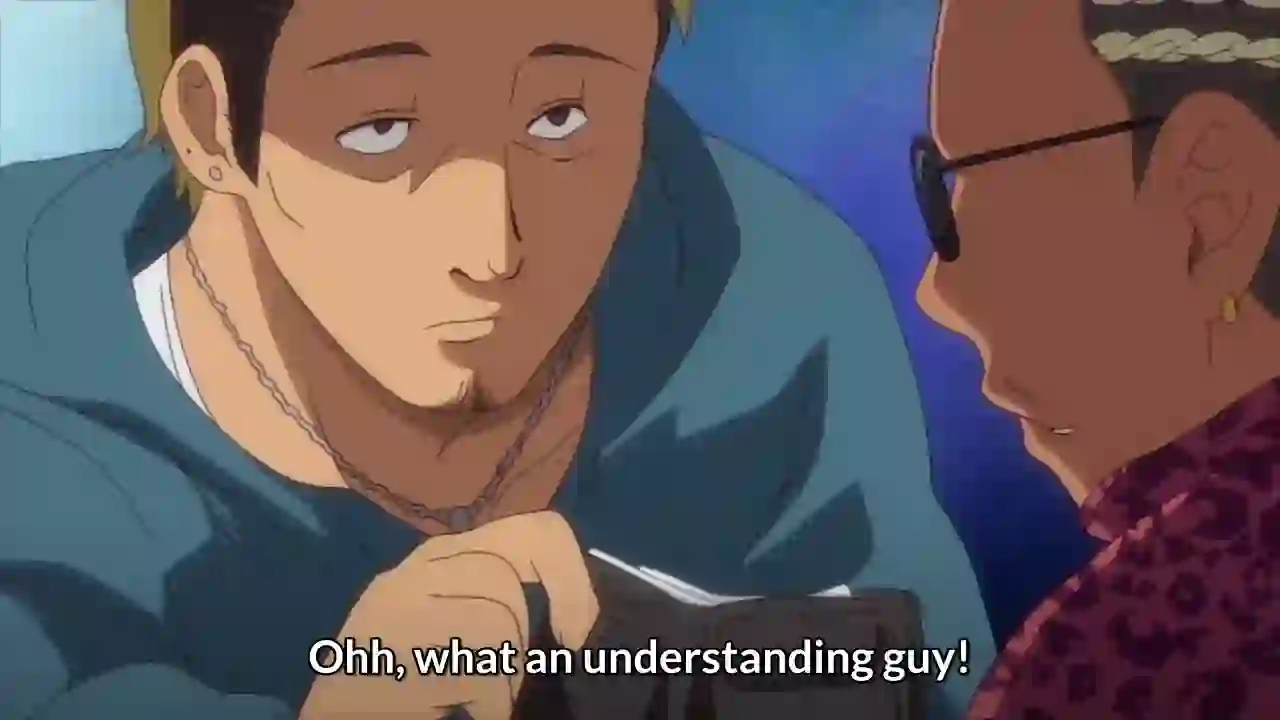 NocturnaL 1 - Preview 3