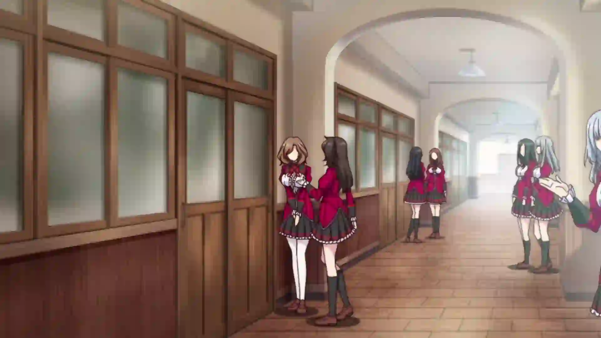 Otome wa Boku ni Koi Shiteru: Trinkle Stars 1 - Preview 2