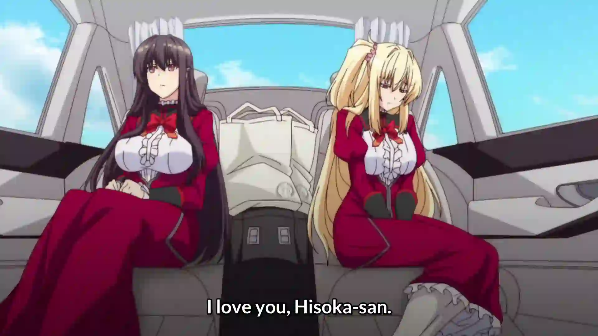 Otome wa Boku ni Koi Shiteru: Trinkle Stars 1 - Preview 12