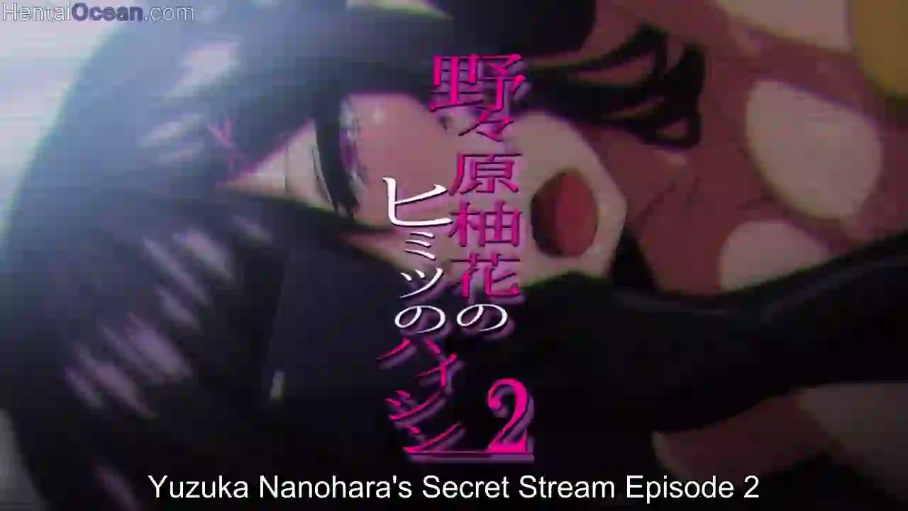 Nonohara Yuzuka no Himitsu no Haishin 2 - Preview 4