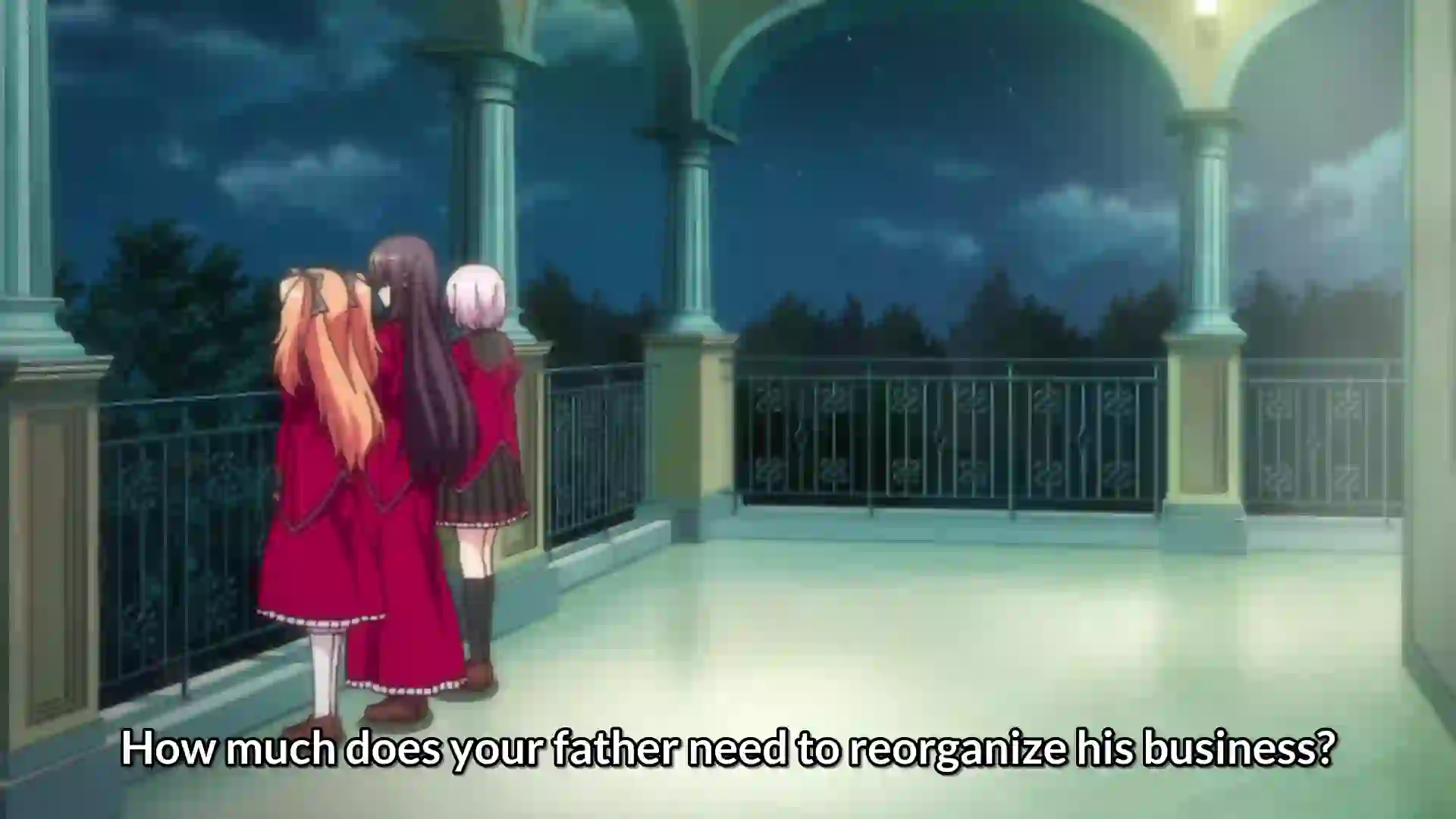 Otome wa Boku ni Koi Shiteru: Trinkle Stars 2 - Preview 12