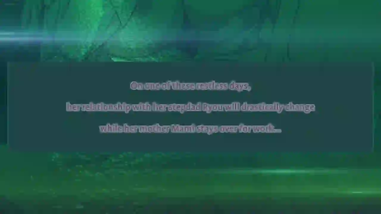 Papa Katsu! 3 - Preview 2