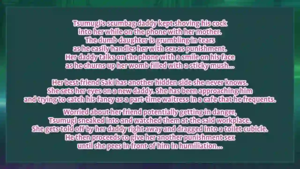 Papa Katsu! 3 - Preview 4