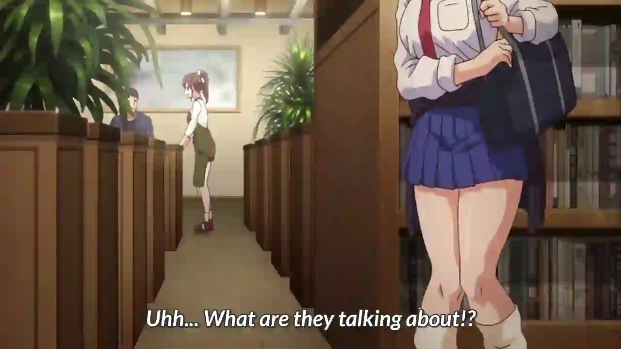 Papa Katsu! 3 - Preview 6