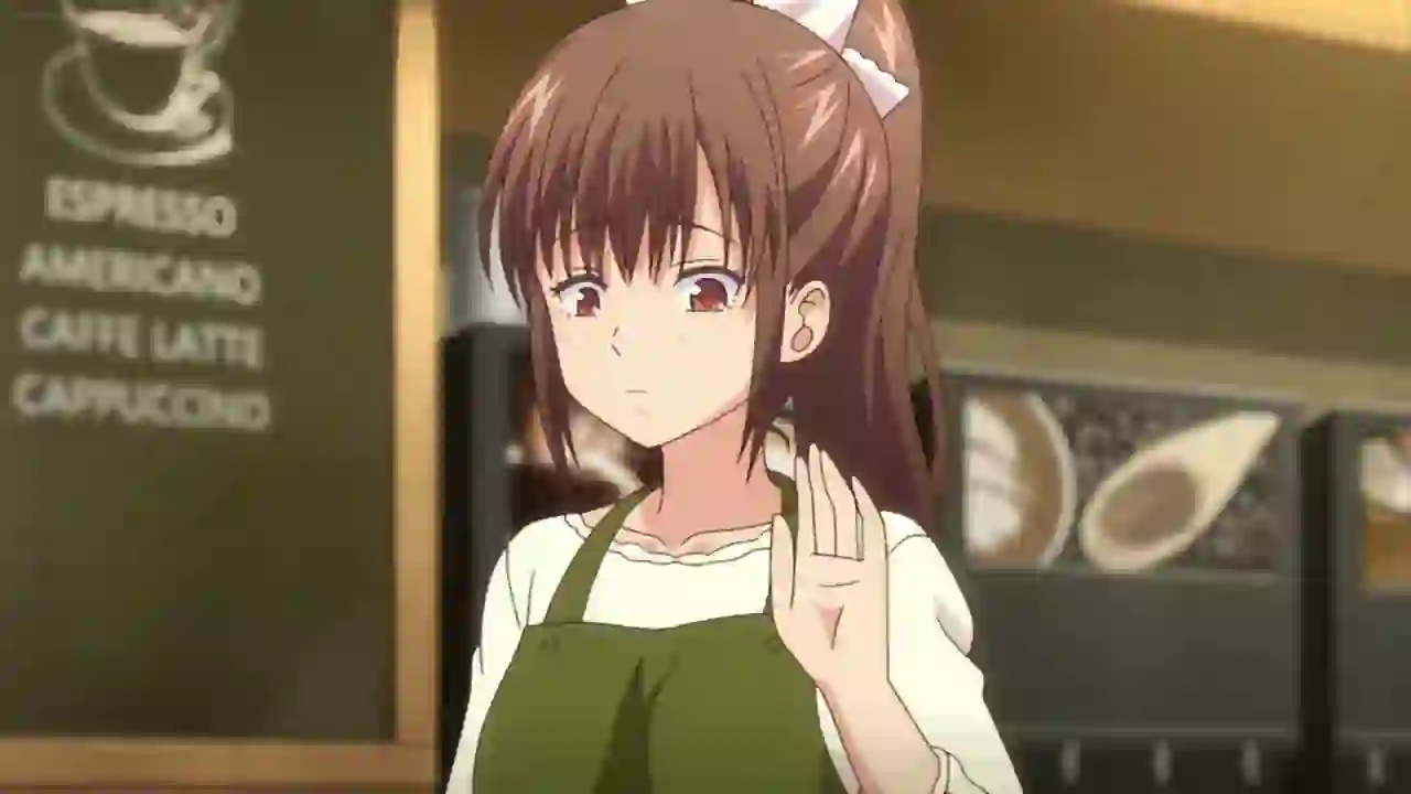 Papa Katsu! 3 - Preview 14