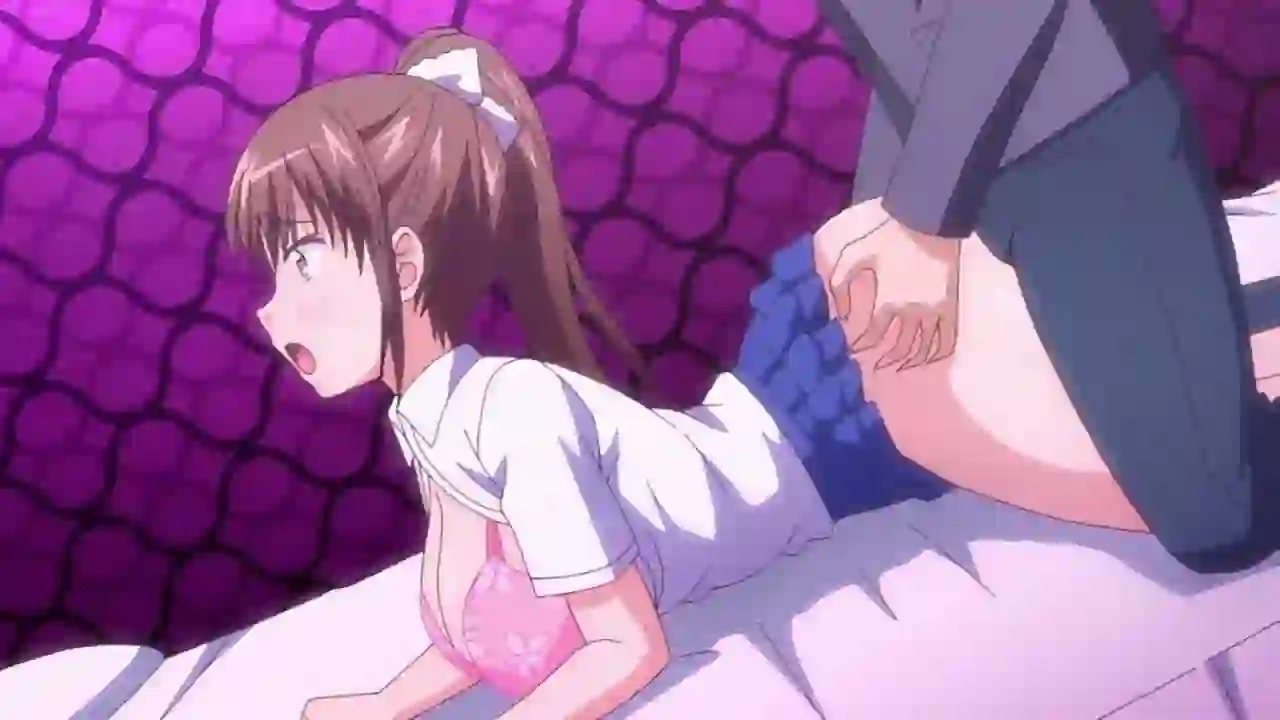 Papa Katsu! 4 - Preview 12