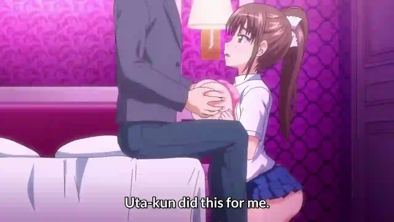 Papa Katsu! 4 - Preview 16