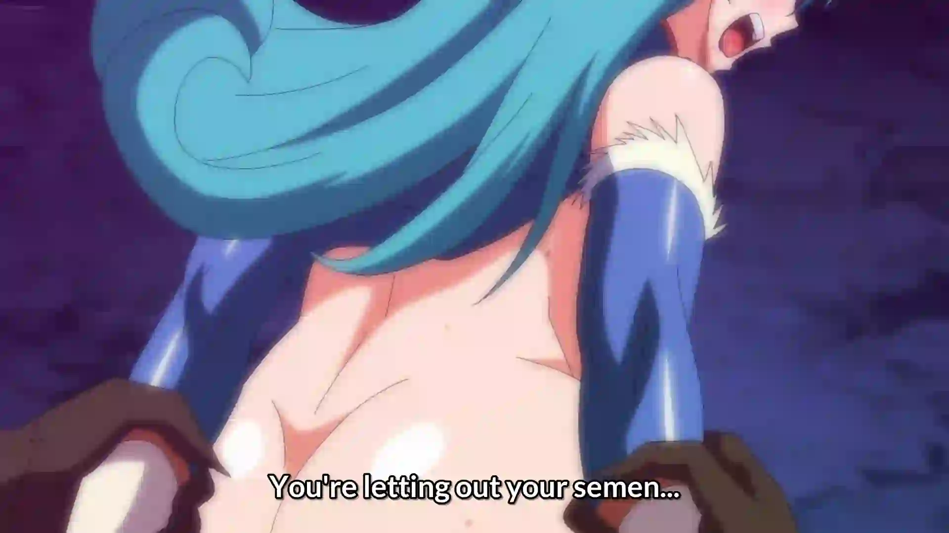 Raikou Shinki Aigis Magia: Pandra Saga 3rd Ignition 1 - Preview 6