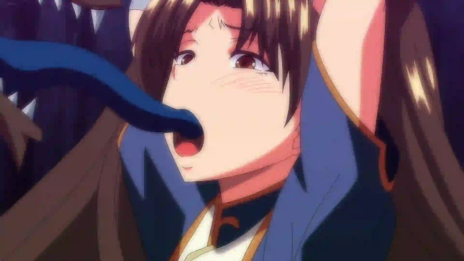 Raikou Shinki Aigis Magia: Pandra Saga 3rd Ignition 1 - Preview 8