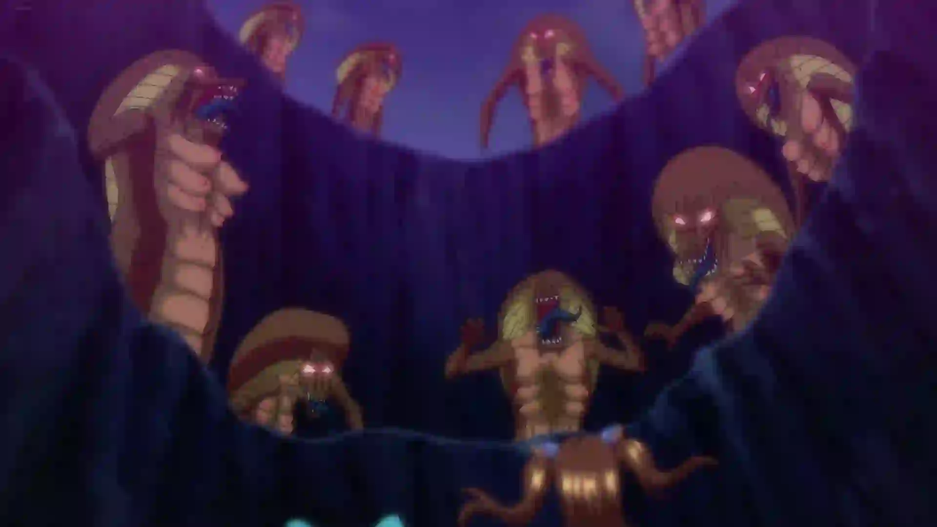 Raikou Shinki Aigis Magia: Pandra Saga 3rd Ignition 1 - Preview 15