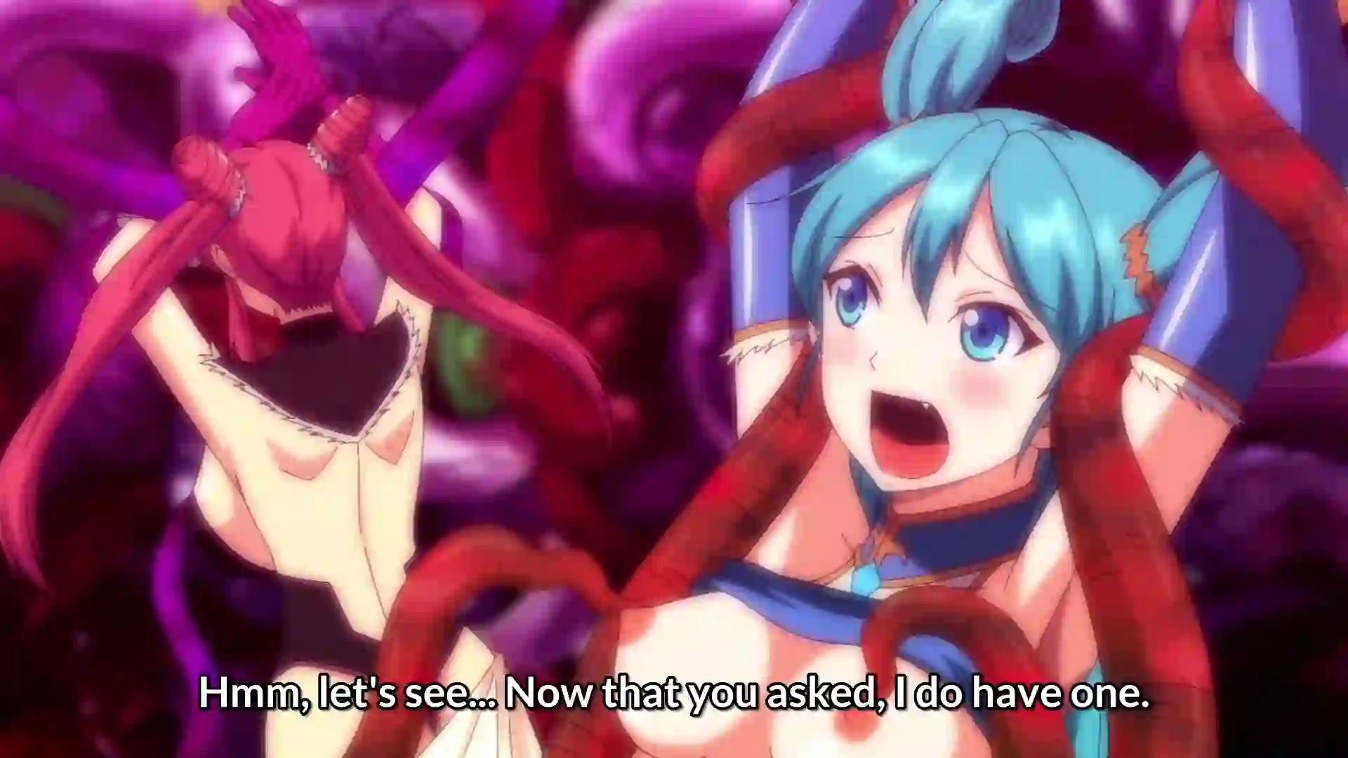 Raikou Shinki Aigis Magia: Pandra Saga 3rd Ignition 2 - Preview 4