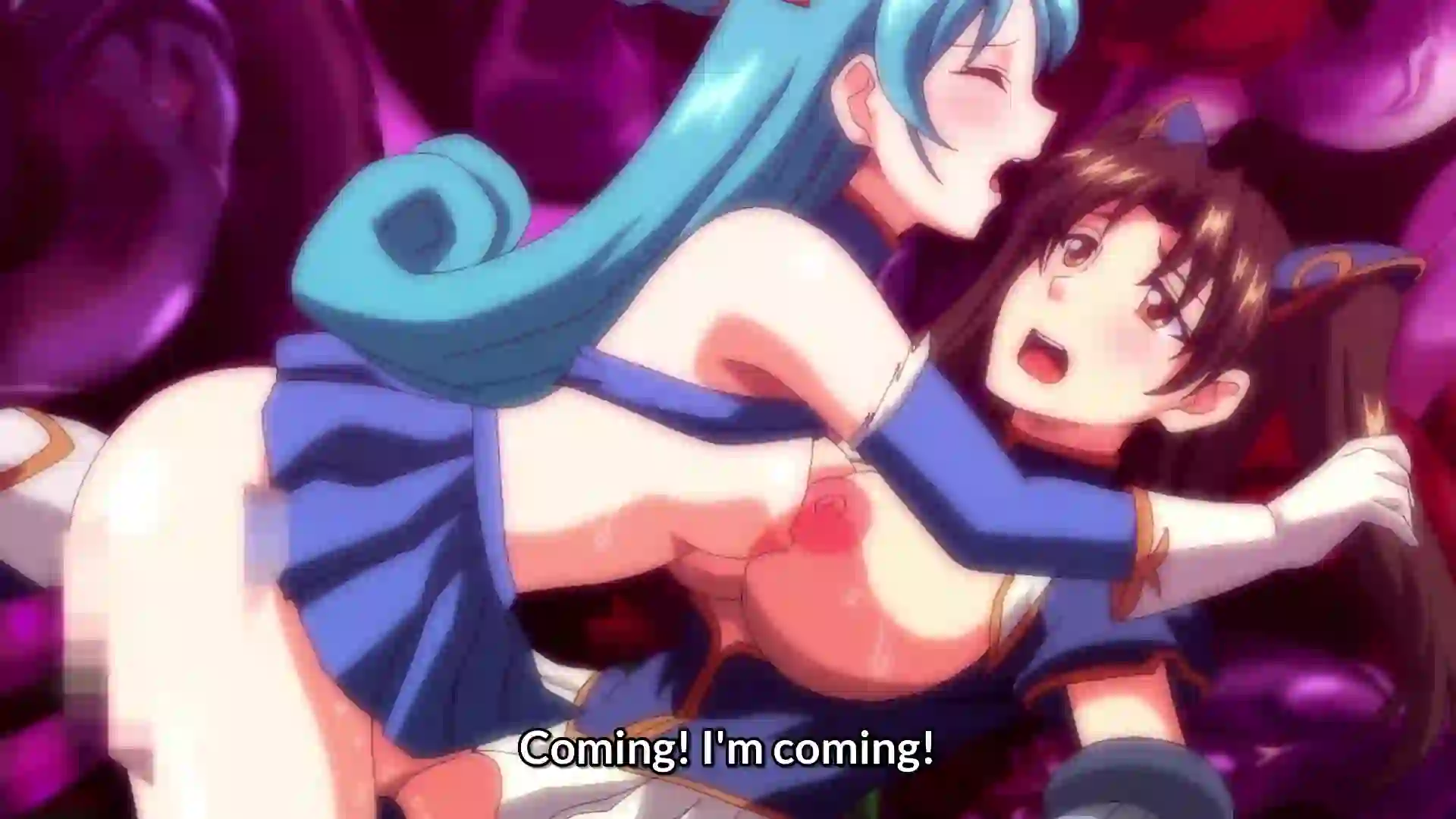 Raikou Shinki Aigis Magia: Pandra Saga 3rd Ignition 2 - Preview 10