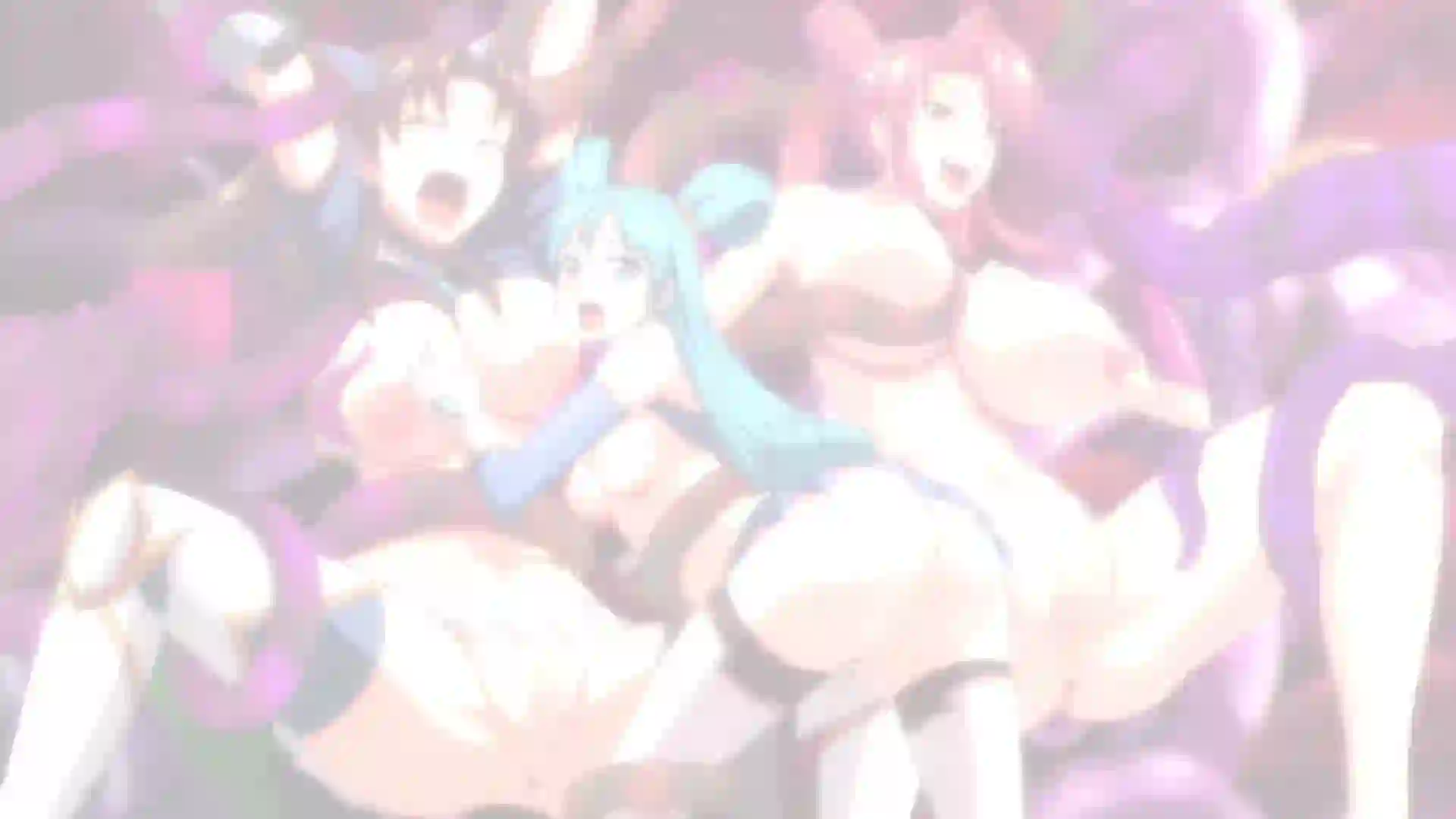 Raikou Shinki Aigis Magia: Pandra Saga 3rd Ignition 2 - Preview 12